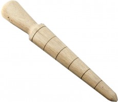 Calibrated Oak Dibber