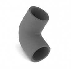 90 degree bend