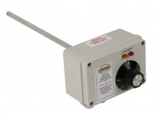 Rod Thermostat