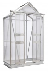 Simplicity Sandon Polycarbonate 4x2