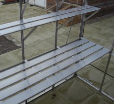 Shelf 1ft wide 6ft Long