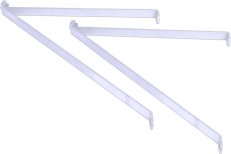 Shelf brackets (Pair)