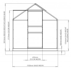 Simplicity Classic Green 66 **Polycarbonate**