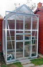 Simplicity Sandon Polycarbonate 4x4