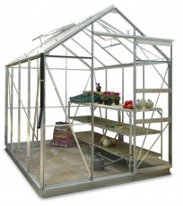 Simplicity Shugborough 6x8 Mill **Professional Package**