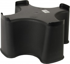 Slim Waterbutt Stand