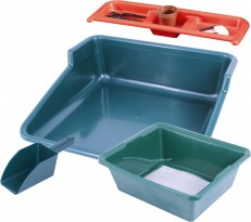 Tidy Tray Package