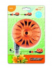 Turbospruzzo Sprinkler - 8658