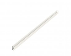 Universal glass separator white