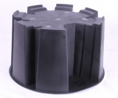 Waterbut stand for 210L and 120L Waterbuts