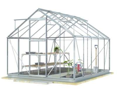 Simplicity Sun 8x10 Mill Standard 2019