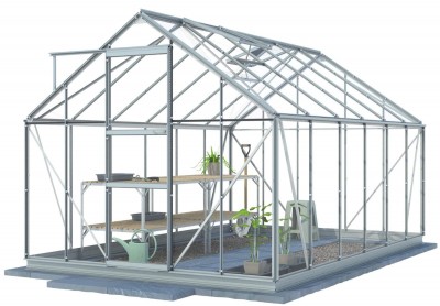 Simplicity Sun 8x12 Mill Standard 2019