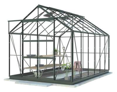 Simplicity Stableford  8x12 Old Cottage Green Standard 2019