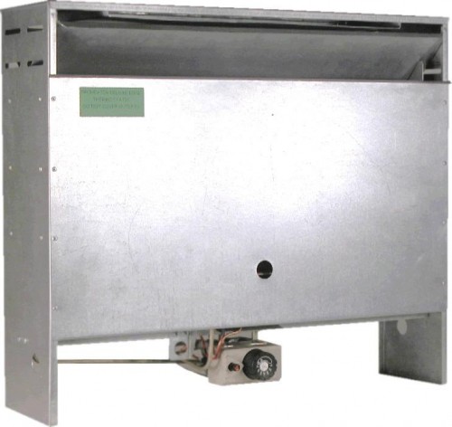 Fir Tree Deluxe Proheater 12kW LPG Fir Tree Deluxe Proheater 3kW Gas