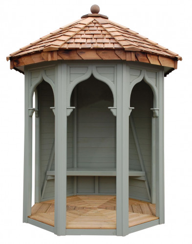 Small Pavillion